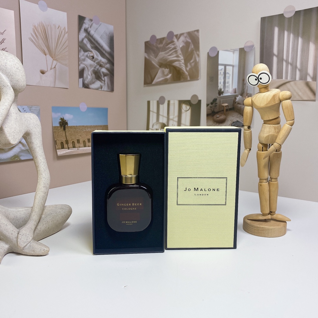 Jo Malone perfume